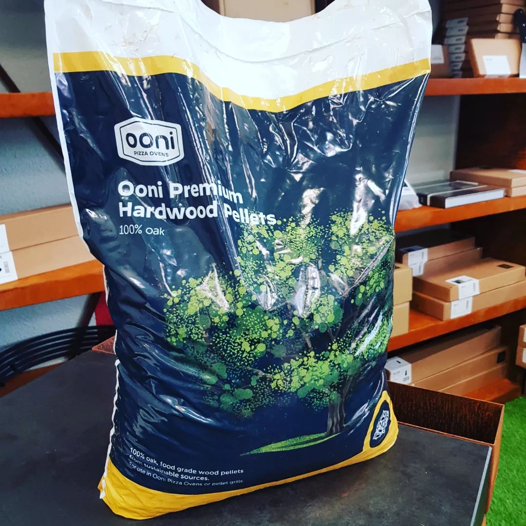 Pellets Charbon de bois