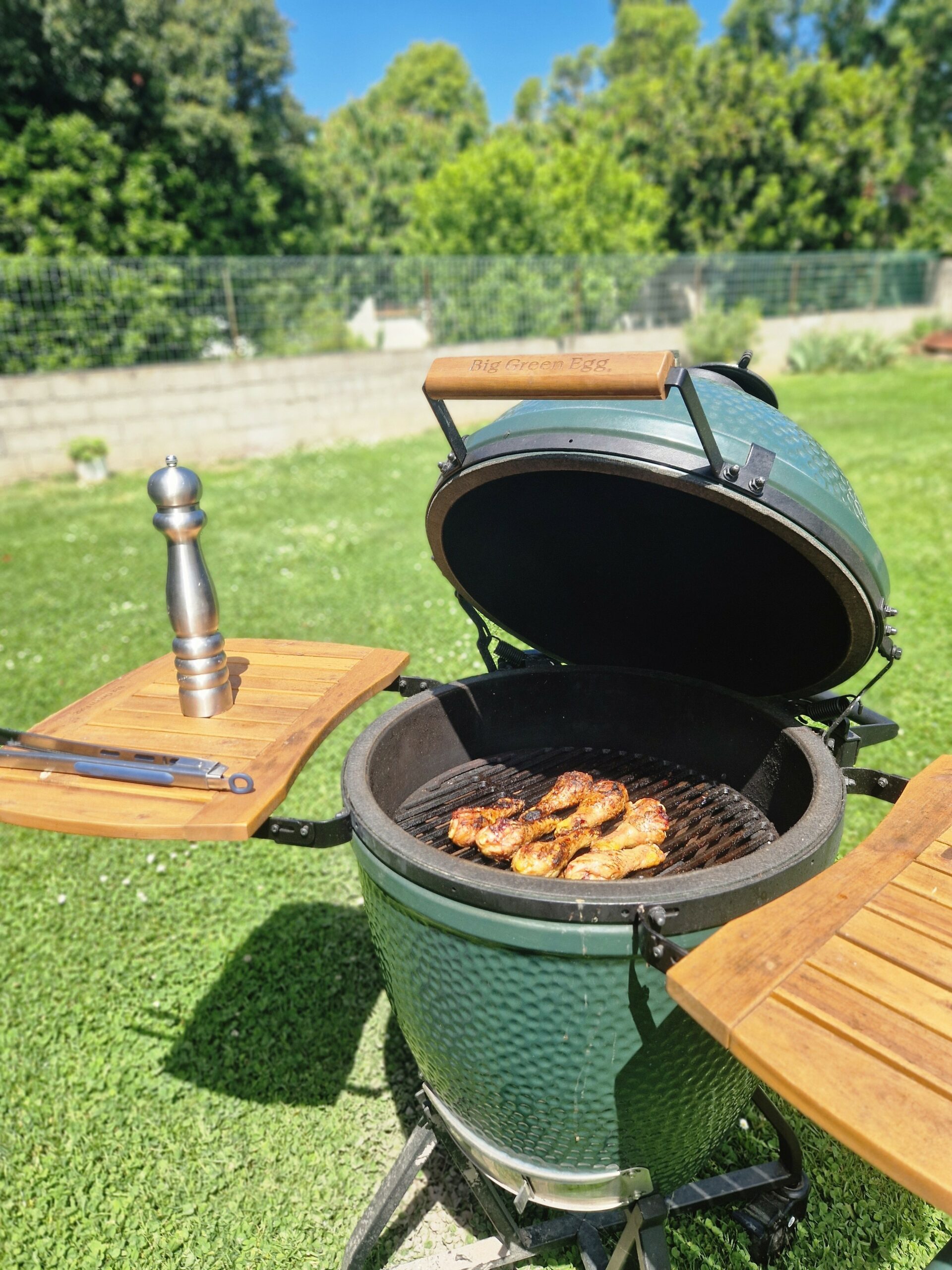 kamado kamado